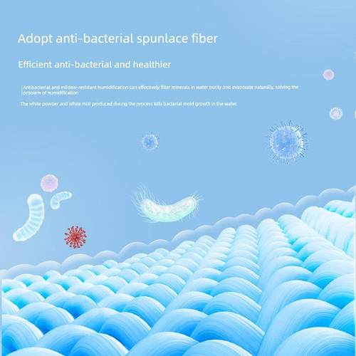 韩国大宇无雾加湿器滤芯J6J6Pro滤芯J6Plusj10H30Ph01原装配件