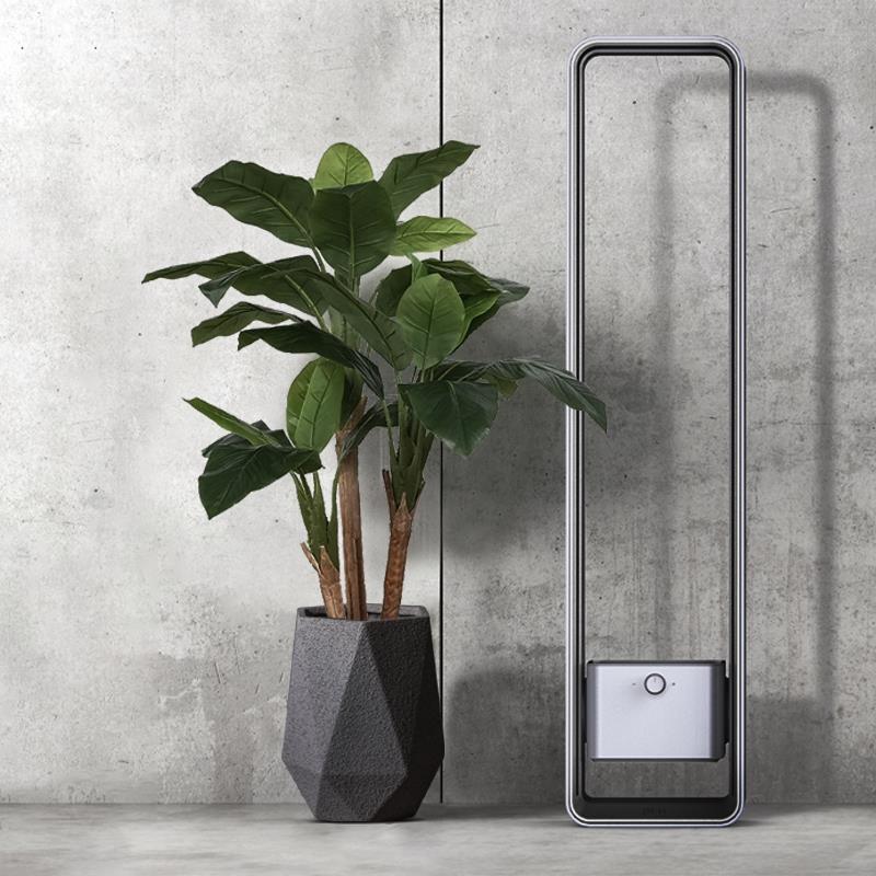 仿真植物盆栽龟背叶风车草家居客厅假芭蕉树绿植盆景落地摆设装饰