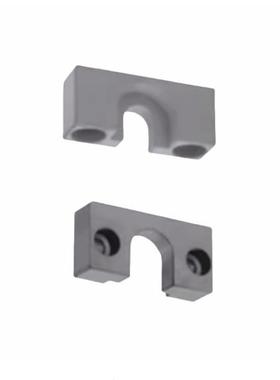 替米思米 HLRC4 8 10 13 16 18 21 25 27固定座WIF51-D8-10-13-16