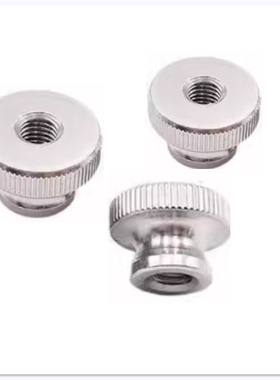 替代怡合达无台阶型把手HAX01-M4-M5-M6-M8-D21-D25-D33