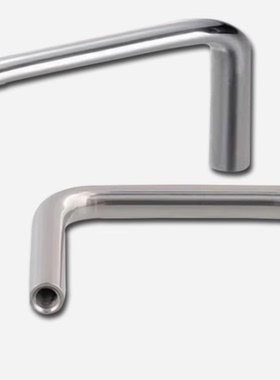 替XAE01-D10-L80-L96-L100-L110不锈钢拉手L120-H35-H37-H40-H60