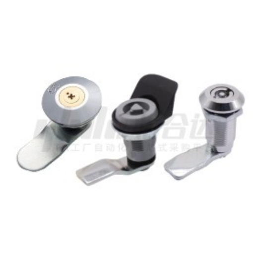 替代同怡合达圆柱锁 XAS01  XAS02  XAS11  XAS21 圆型 带锁芯