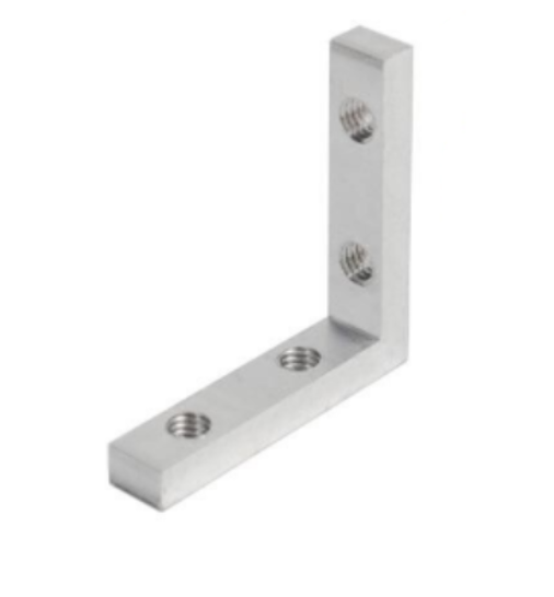 ADM01-G306/G408/308/4510/5010角槽连接件-K10/K11.5/K14/K18K20