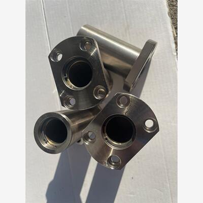 无油衬套OGB01 OGB31 OGB61C-MFK20 C-MFN C-MFM固定座组件加长型