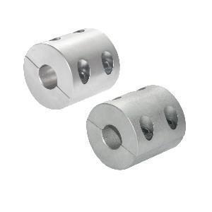 替代CPRC/CPND/DCQ01刚性联轴器/DCR01螺钉固定螺钉夹紧夹紧长型