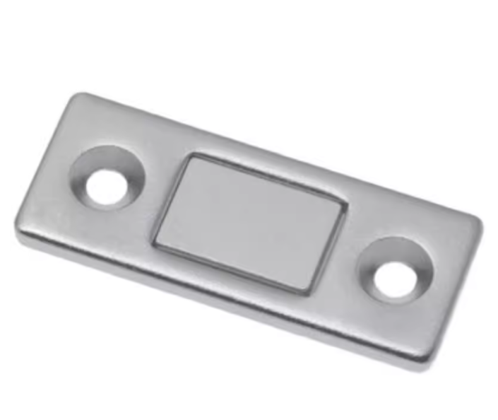 替代米思米   MGCM1/2   强吸力磁吸 高品质    超薄型磁力扣