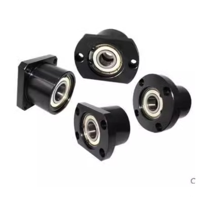 BGFRBB BGFSBB带扣环 BGFCBB6802 6902 6002ZZ-25/30/35/50轴承座