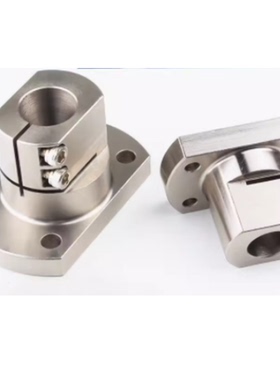 CLSB CLSM 底座用支架CLSAM CLSS10 12 15 16 10 25 30 35 40