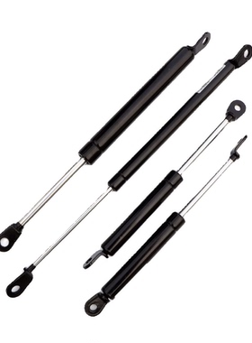 替米思米气弹簧C-GKF15050/15070/15090/15100头部安装定向经济型