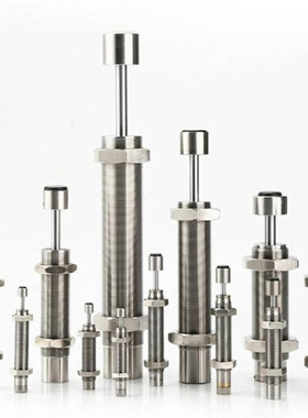 J-WJS03/02/01-0604 0806 1008 1210 1412 1416油压12缓冲器1116