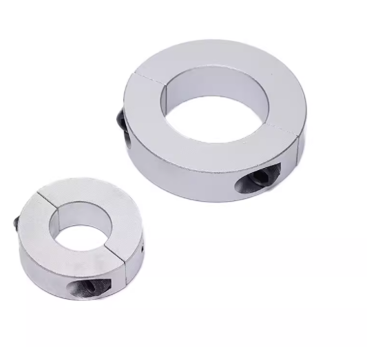 替固定环SCDJ10 12 16 20 25 30 40 50-10 12 13 15 21带聚氨酯型