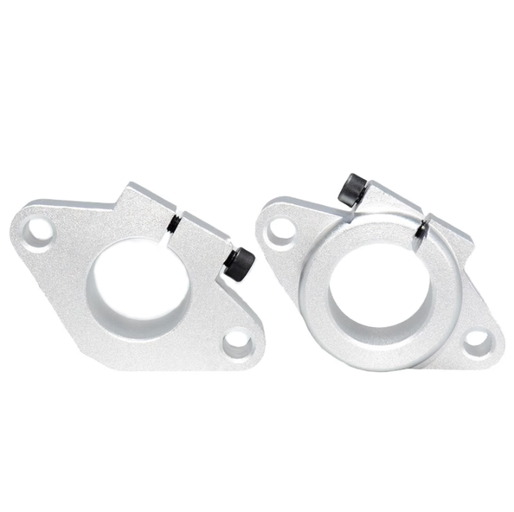 SHASS50 C-SHA SHFT8/SHAM10/SHAT12/16/20/25/30/3540导向轴支座