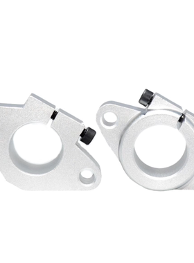 SHASS50 C-SHA SHFT8/SHAM10/SHAT12/16/20/25/30/3540导向轴支座