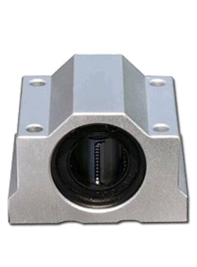 替米思米直线轴承SLHBB810/12/13/16/20/25/30/35/40/50/60C-LHBB