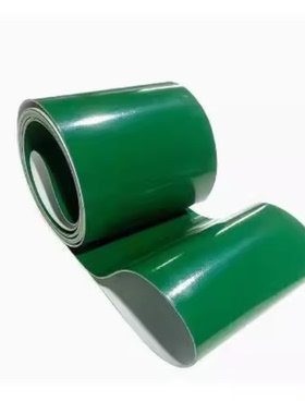 替怡合EMB31/EMF/EMF32/EMF34平皮带防静电输送机pu皮带EMH32EMB