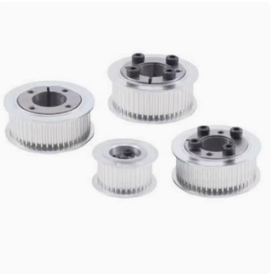 米思米款同步带轮HTLA60S