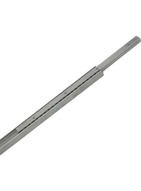 IDA71-200/250/300/350/400/450/500二节式27系列钢制滑轨轻载型