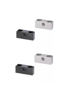 PBP02 PBP01 PBP05 TSB TSE TSBB TSBE TSBS调整螺钉块，沉孔型