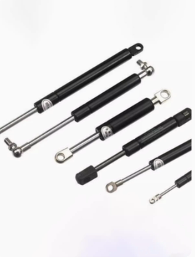 FHJ16-15050 15070 15090 15100 气弹簧 18090 18100 22235 A B C