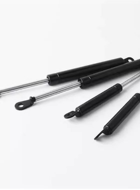 替米思米气弹簧 FGSS22100A FGSS22100BFGSS22100C撑杆万向安装型