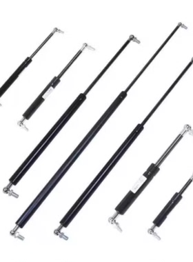 FGSS22120 22150 22180 22200 22250 22300 A B C D 支撑杆气弹簧