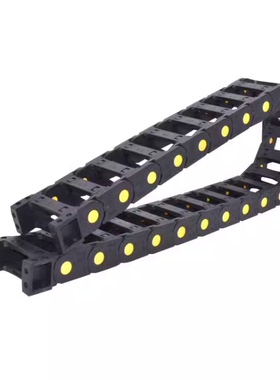 替代怡和达VBF01/02/03-F77/F25/F57-R75/R55-N16-VEF02/F38拖链