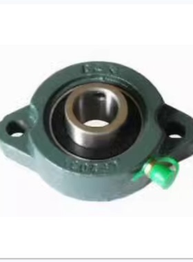 HDH12 HDH15 HDH17 HDH20 HDH25 HDH30 HDH35 HDH40带菱形轴承座