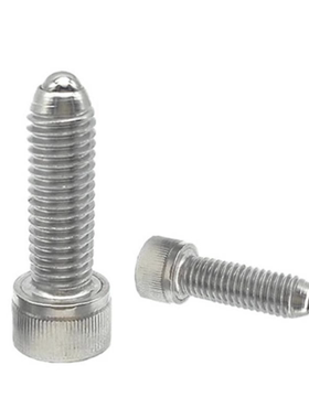 VCN416 定位珠 ZAK01内六角杯头螺栓型 BPRL弹簧球头柱塞