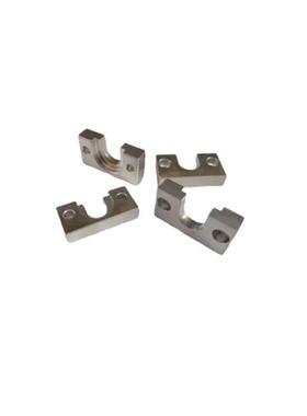 替代米思米浮动接头 固定座HLRA10 FJRHA6-1.0 FJDHA8-1.25气缸连