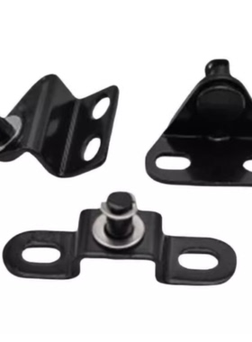 FHJ52气弹簧支架GSBR8A-S GSBR8E-S GSBR8C-S GSBR8D-S GSBR8F-S