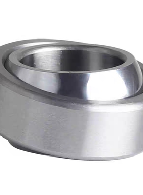 替代标准件REBD-4/5/6/8/10/12/15/17/20自润滑向心关节轴承25/30