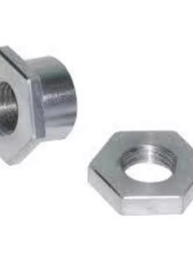 浮动头WHD31-M8 M10 M12-1.25-L4L5L6L8L9L10L12L13L15L16L19L20