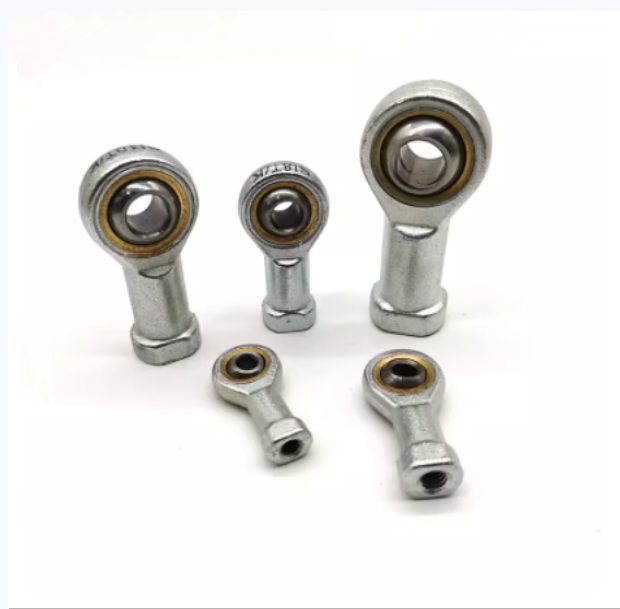 气缸F-M4X070U/M5X080U/M6X100U鱼眼接头/M8X125U/M12/M14/M16/18