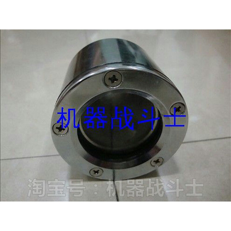 正星等加油机出油端的视油器(各品牌通用型,尺寸有6分和1寸)