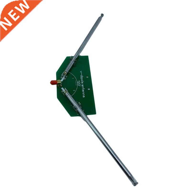 现货78M-1 GHz Frequy Reve 17MHz itive V Hor Atea R