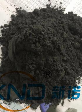 LW-BA(16-7A)-2000目/5um各向同性粘结钕铁硼磁粉/5微米稀土磁粉