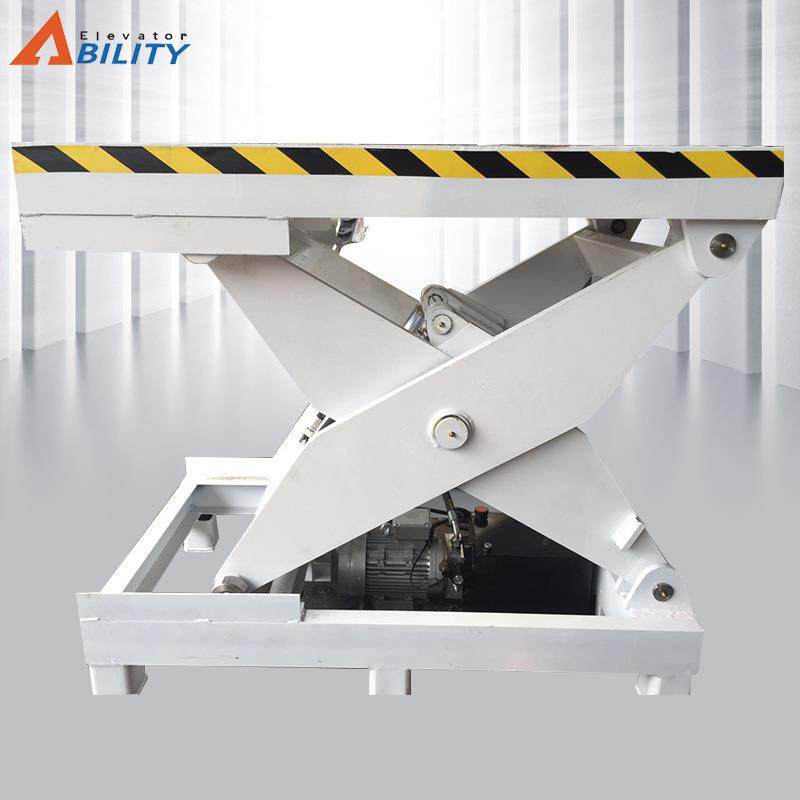 单叉液压升降平台电动固定小型升降机高空作业车液压升降平台,搬运/仓储/物流设备,其他起重搬运设备,淘宝优惠券,粉丝福利购,淘宝优惠卷