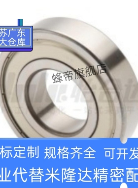 BAY6300 6301 6302 6303 6304 6305ZZ /SUS 深沟球轴承