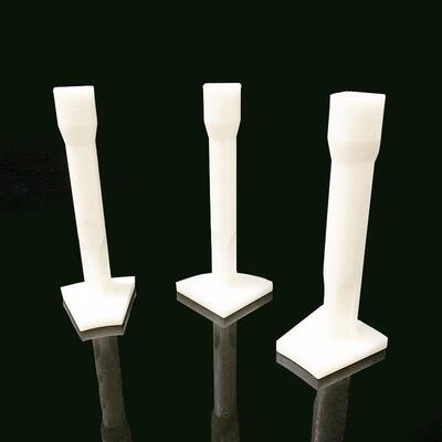 新南桥XNQ-36份面团分块机配件塑料推杆昌岗红菱港诚分馅料机液压