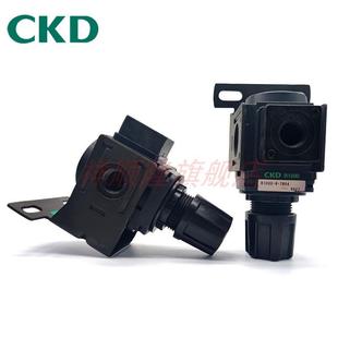 R4000 CKD原装 现货 TBS5 R3000 R2000 TBS4 减压阀R1000