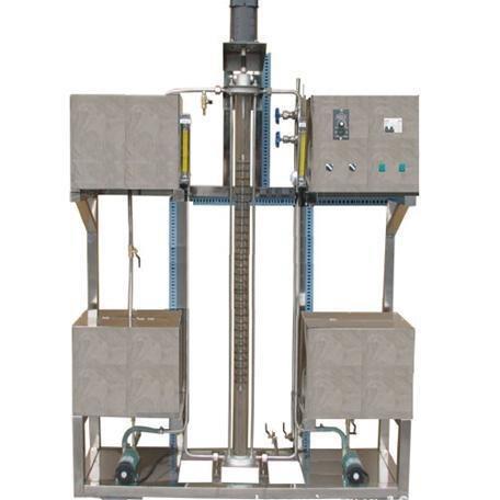 液液萃取塔、转盘萃取塔、逆流萃取塔、震动萃取塔、脉冲萃取塔