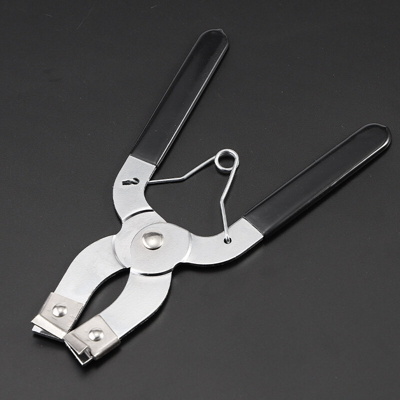 活塞环卡钳活塞环压缩器嵌入钳喉箍钳抱箍钳活塞撑开拆装汽修工