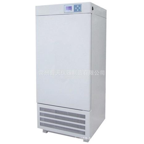 厂家直供S-300DA低温生化培养箱智能检测控温低温培养箱现货