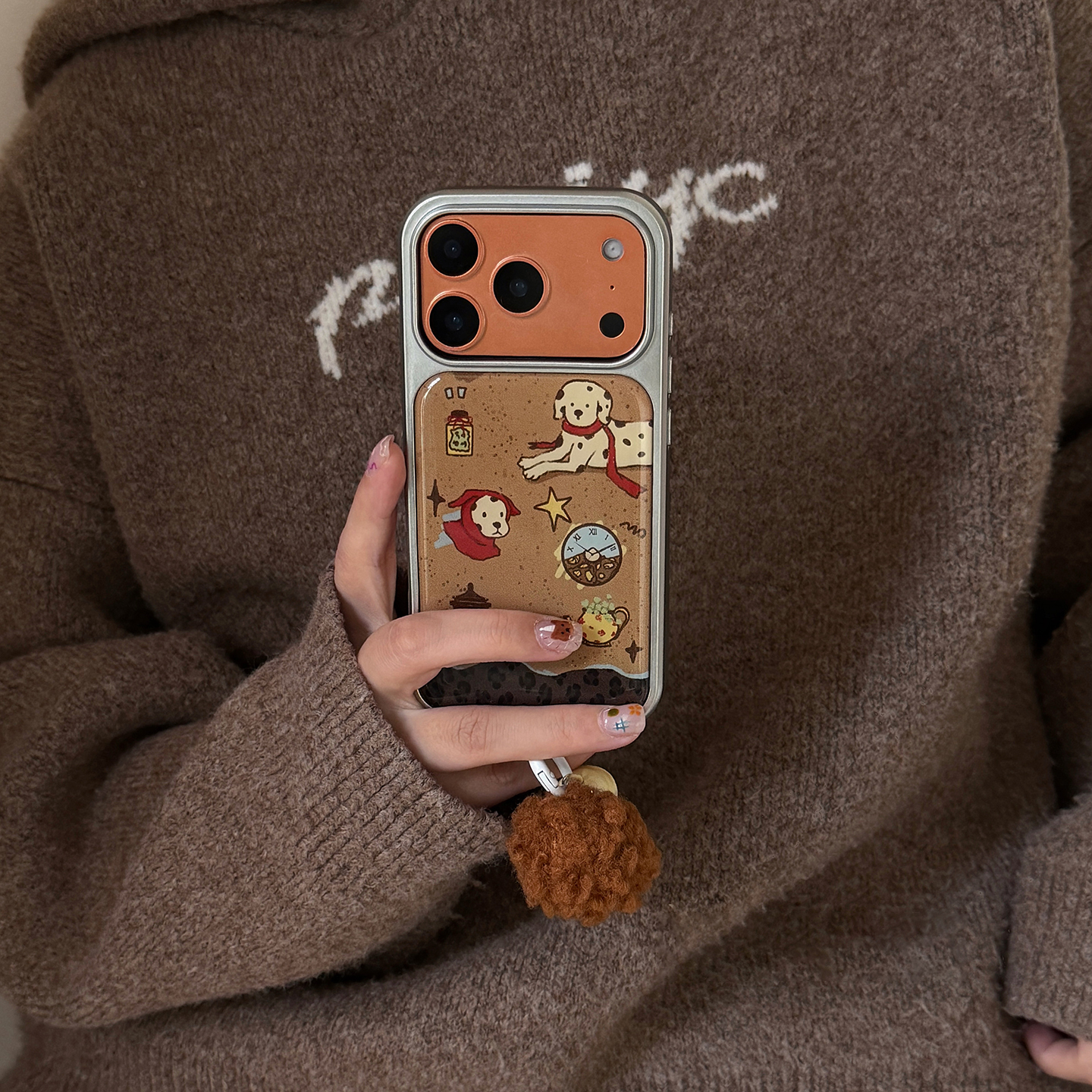 小红书苹果iphone16promax手机壳