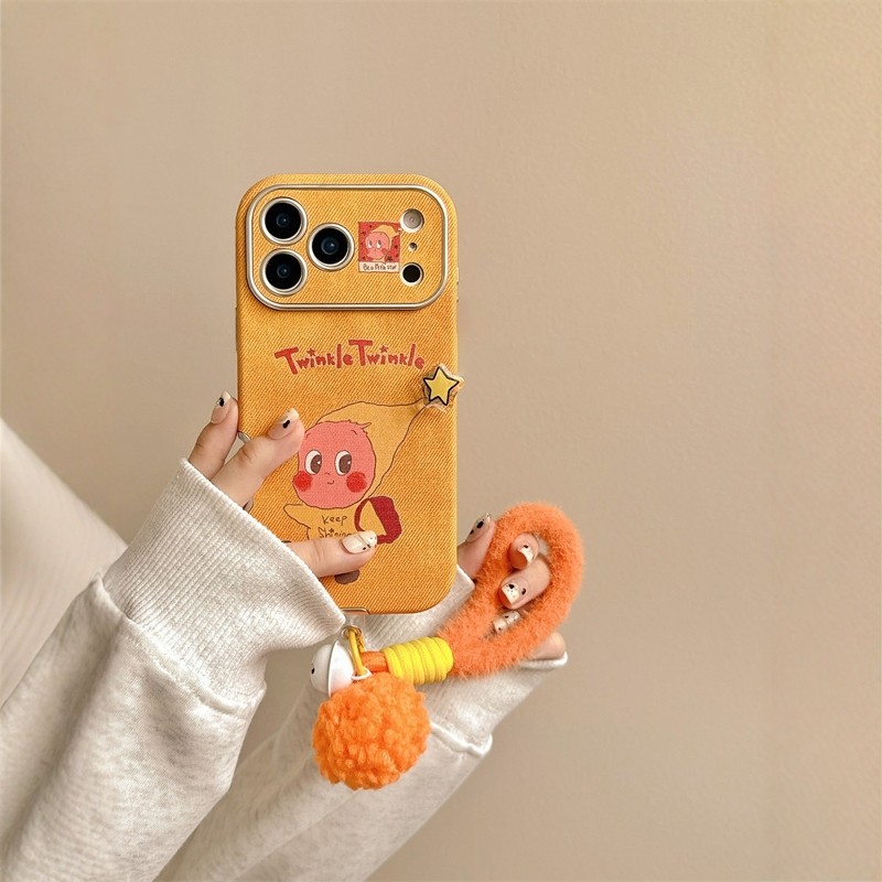 小红书苹果iphone17promax手机壳