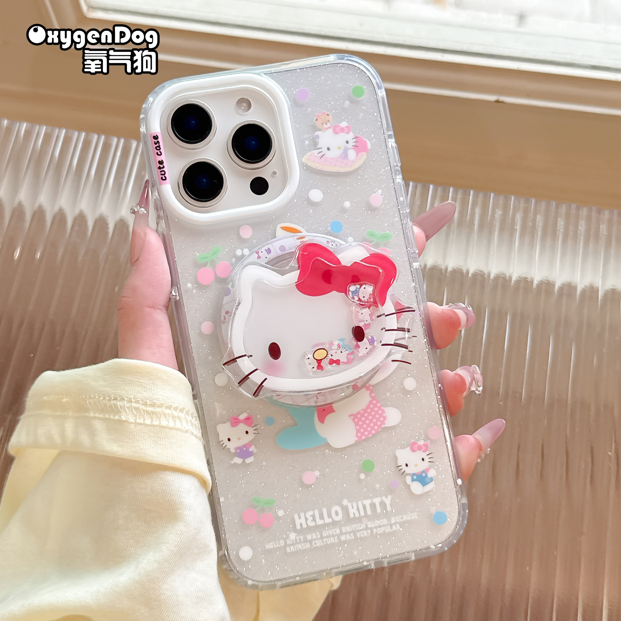 小红书苹果iphone15promax手机壳