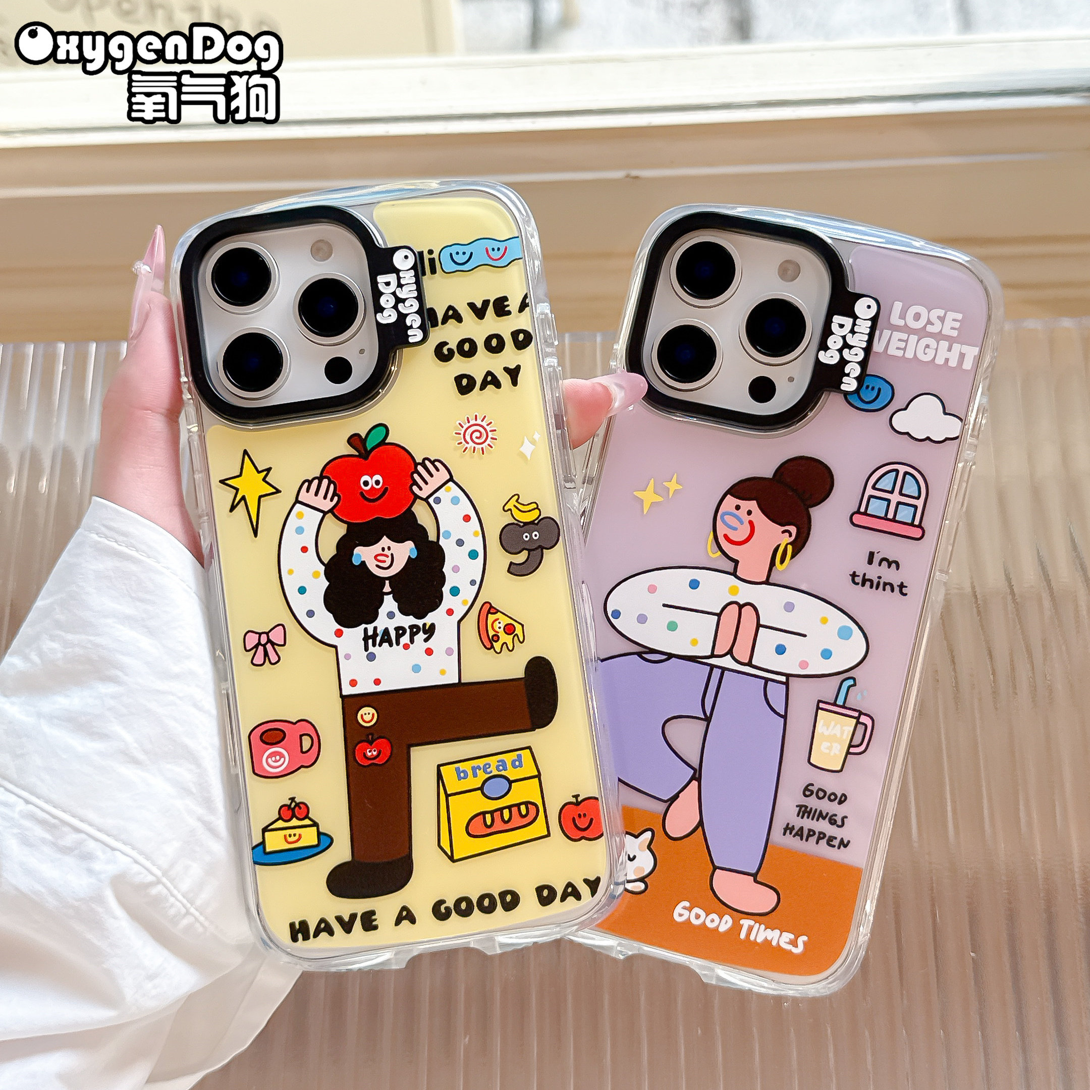 小红书新款苹果iphone16promax壳