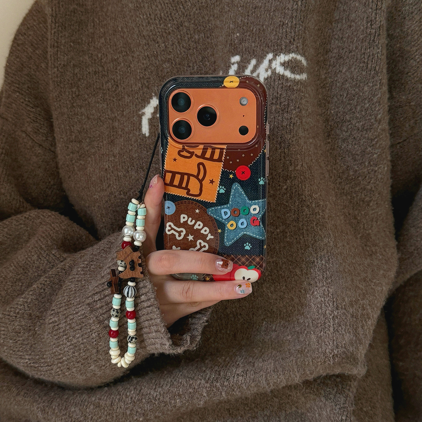 小红书苹果iphone16promax手机壳