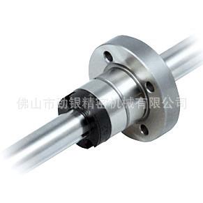 机械传动件TBI滚珠花键SLF025NNS空心滚珠花键现货