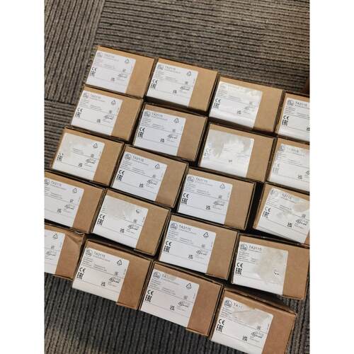 包邮IFM TA3115  TA3105  温度传感器